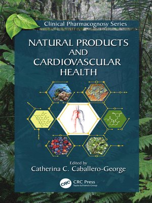 cover image of Natural Products and Cardiovascular Health